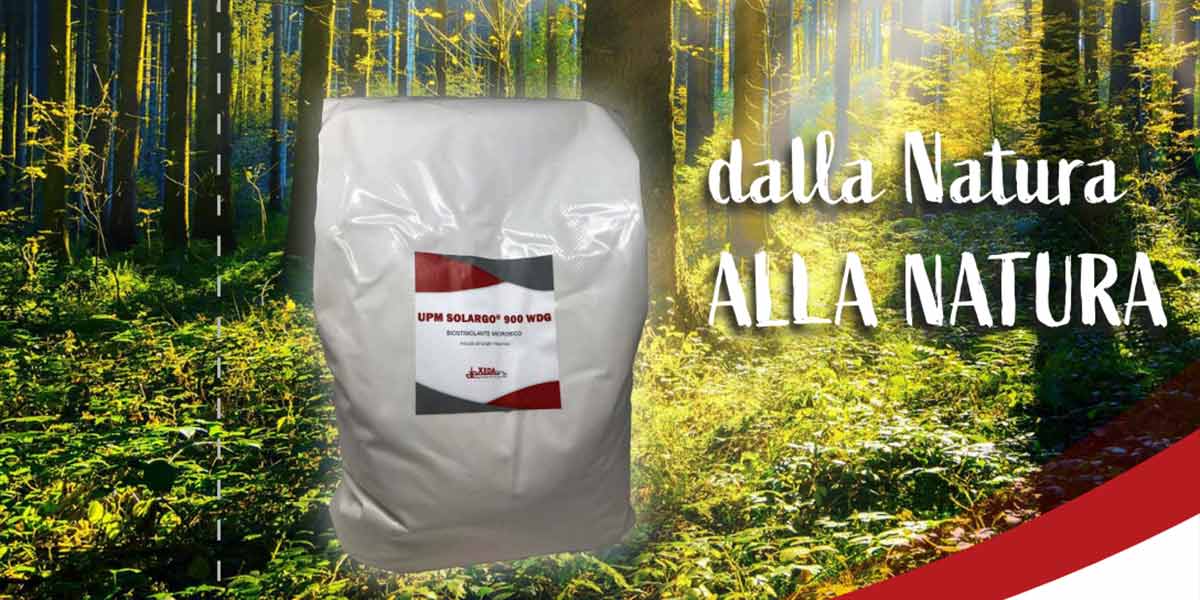 Xeda, un 2023 all'insegna del "biocontrollo"